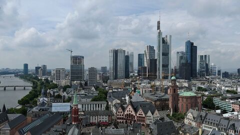 Frankfurt am Main