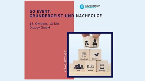 Veranstaltungshinweis