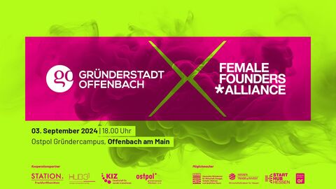 Veranstaltungsbanner